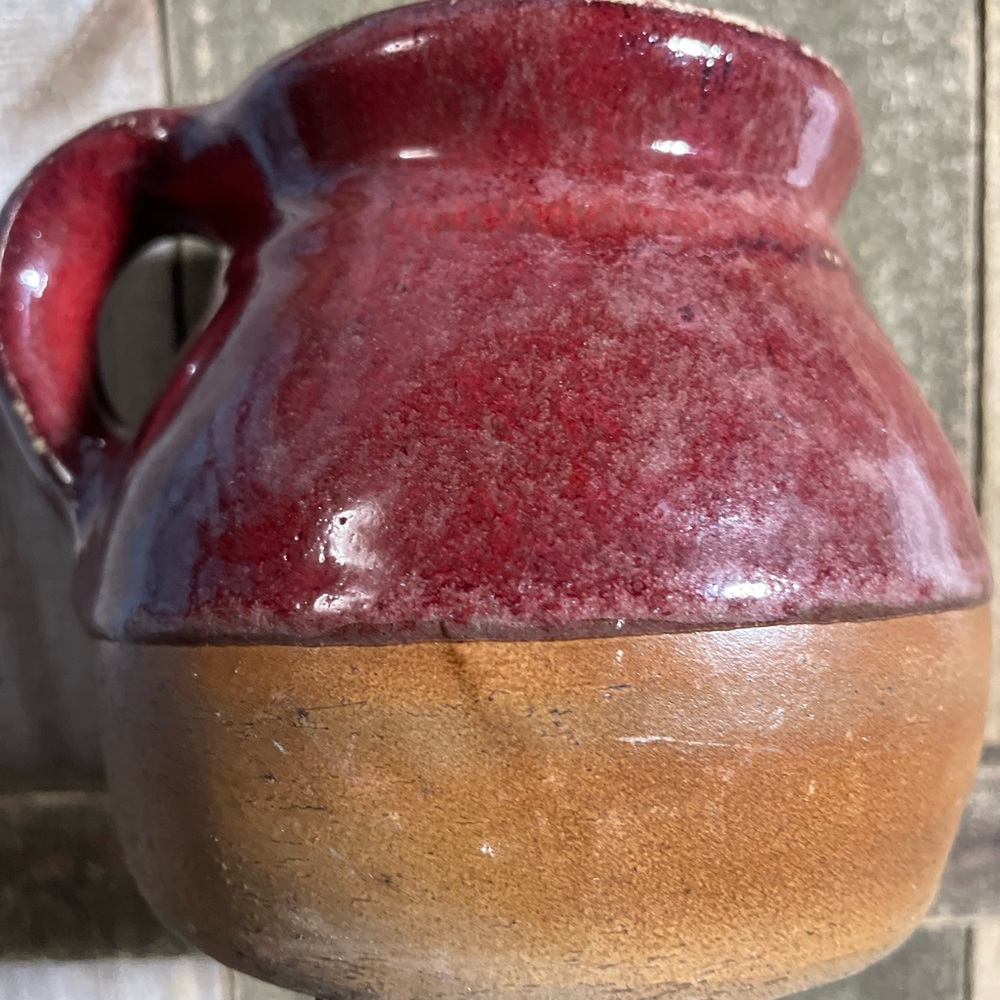 Rustic Crock Pottery - Picture 2 of 4